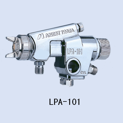 LPA-101