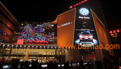 河南省**省各地市强势联播发布LED大屏广告