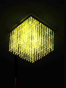 LED光纤灯