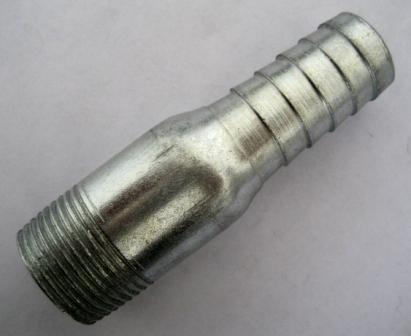 feature: steel pipe nipples are made from erw pipes or