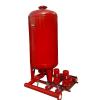 无锡易安得不锈钢水箱消防气压给水设备