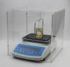 水玻璃模数波美度测试仪硅酸钠电子密度计