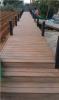 台阶地板设计环保地板品种木塑地板使用20年颜色不变德重供