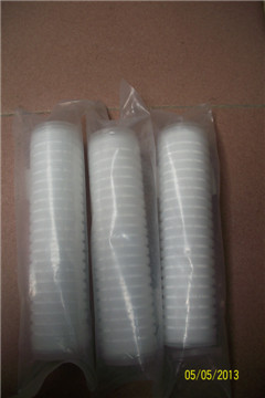 10寸水处理微孔折叠滤芯北京厂家**销售