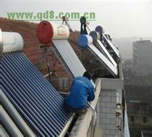 上海浦东区太阳能热水器**维修公司62085055