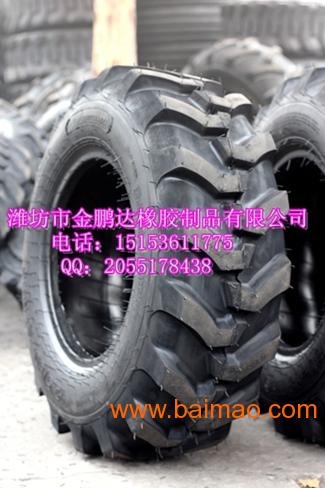 12.5/80-18工业装载机轮胎 厂家批发