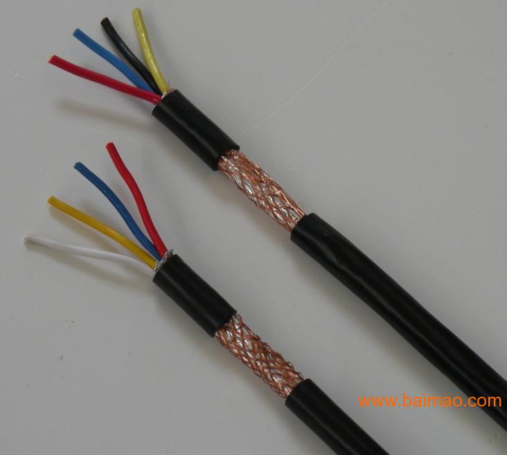 电源线软电缆控制电缆RVV/RVVP/RVVPS