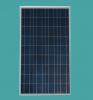 湖南太阳能路灯**用组件，130W太阳能电池板