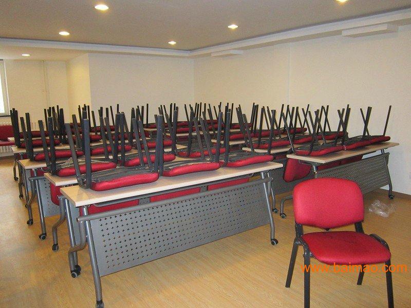 天津培训桌椅厂家直销，培训桌椅系列，长条培训桌