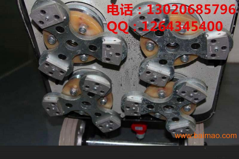 庆安设备批发价格低YCTL900抛光机厂家
