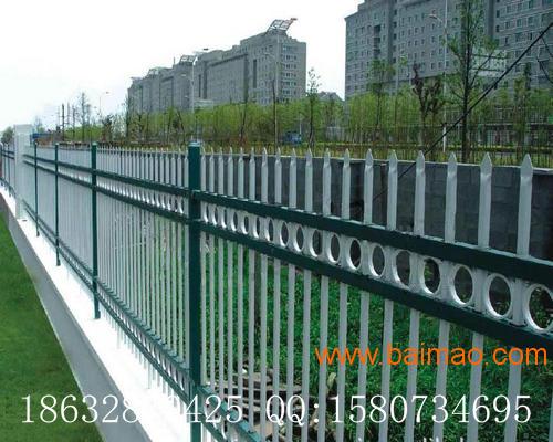 丽水锌钢护栏，衢州铁艺围栏，舟山锌钢栅栏