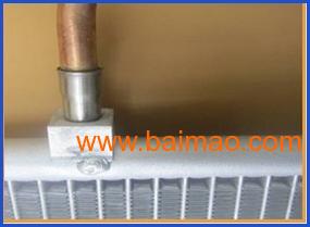 上海脉泽平行流冷凝器,具有品牌的家用空调冷凝器,销量