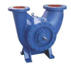SBS、SBD空调循环泵（泵配件）
