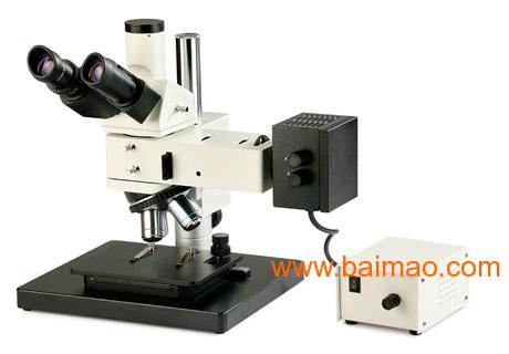 MJ51工业检测显微镜
