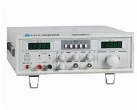 DF1316-20音频扫频信号发生器
