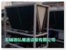 无锡江阴超市商场美的**空调空气源螺杆式冷水机组设