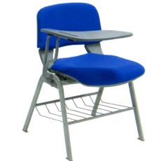 培训学校**用椅,塑钢培训椅
