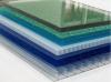 温室大棚**用板材透明PC阳光板耐力板厂家直销