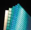 建筑装饰**用阳光板PC阳光板中空板多种结构板