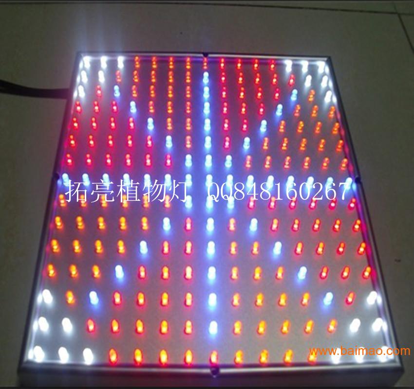方形 14W LED植物生长灯