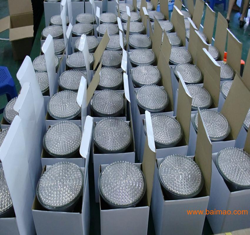 深圳植物灯工厂直供 10W 圆形 生长灯