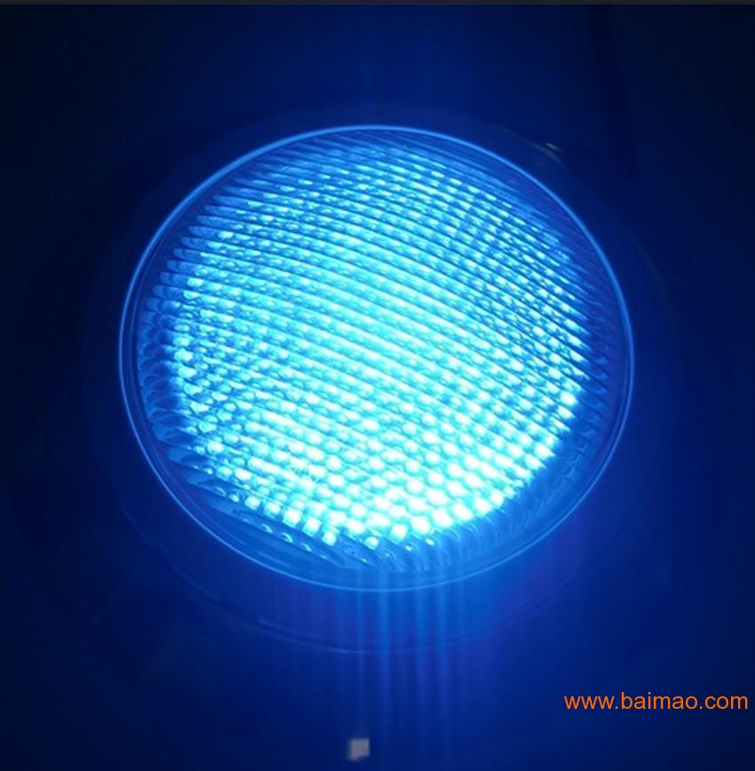 供应防水IP68 LED泳池灯