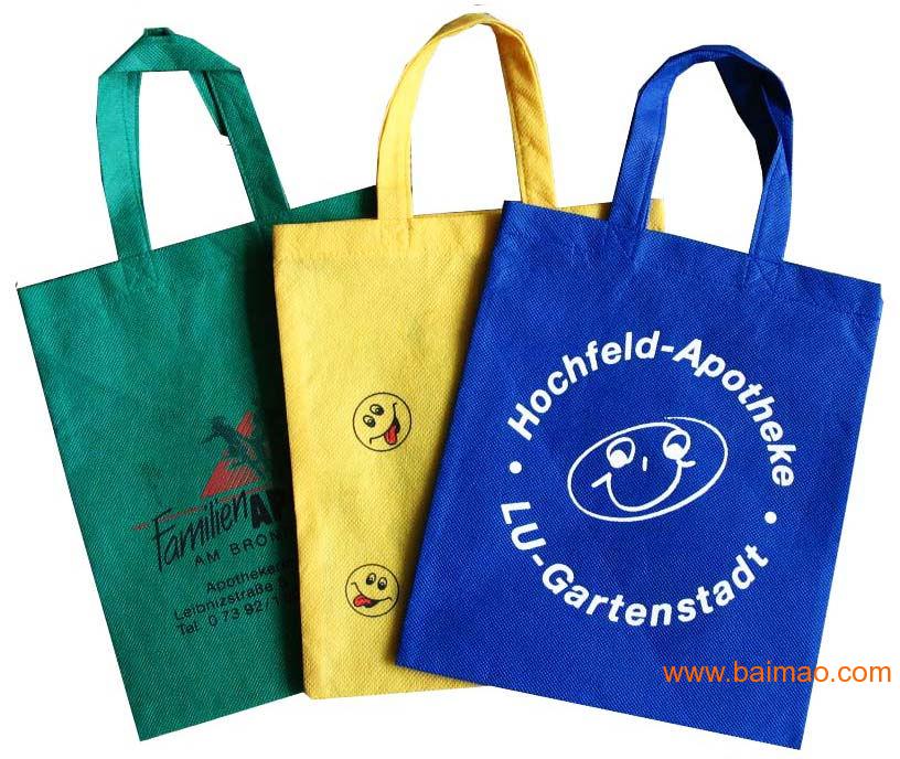 环保袋，环保购物袋，深圳环保购物袋