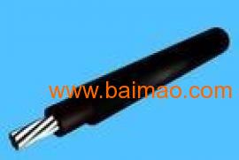 光伏电缆 PV1-F1*2.5 国产光伏电缆