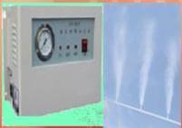 高压喷雾加湿器、降温除尘加湿机、加湿机
