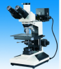 正置金相系统显微镜FL7000W+显微镜的故障保养